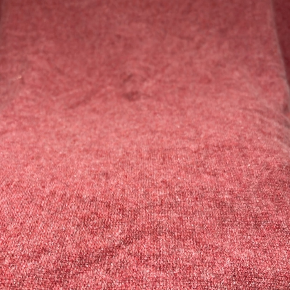 Garnet Hill 100% cashmere sweater - Picture 12 of 12